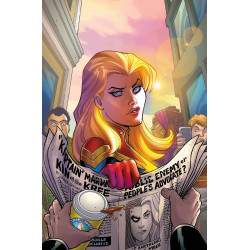 CAPTAIN MARVEL  8
