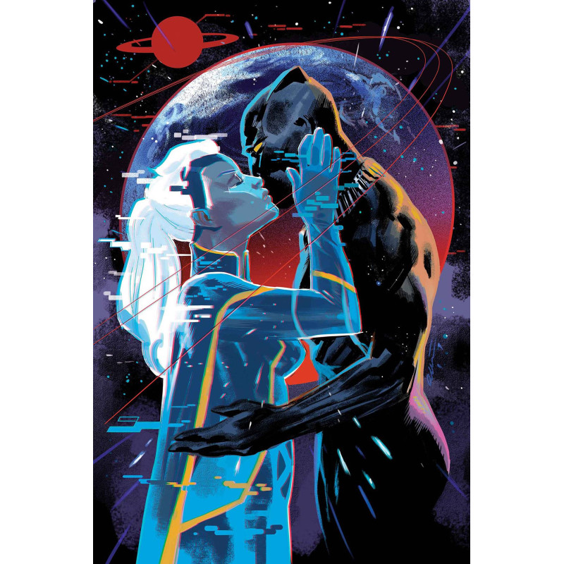 BLACK PANTHER  14