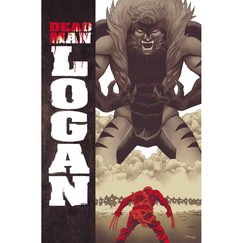 DEAD MAN LOGAN  9