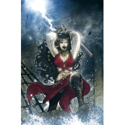 AGE OF CONAN BELIT  5