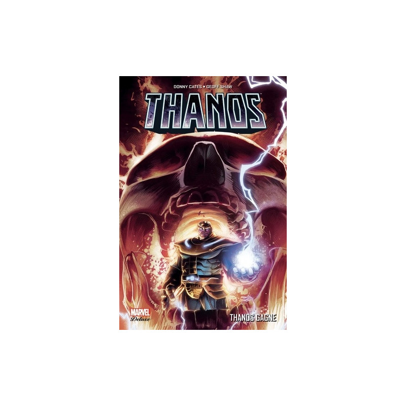 THANOS T02