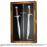 THE HOBBIT - LETTER OPENER - 3 PACK