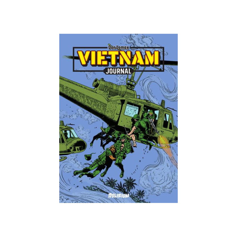 VIETNAM JOURNAL