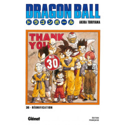 DRAGON BALL  EDITION ORIGINALE   TOME 30