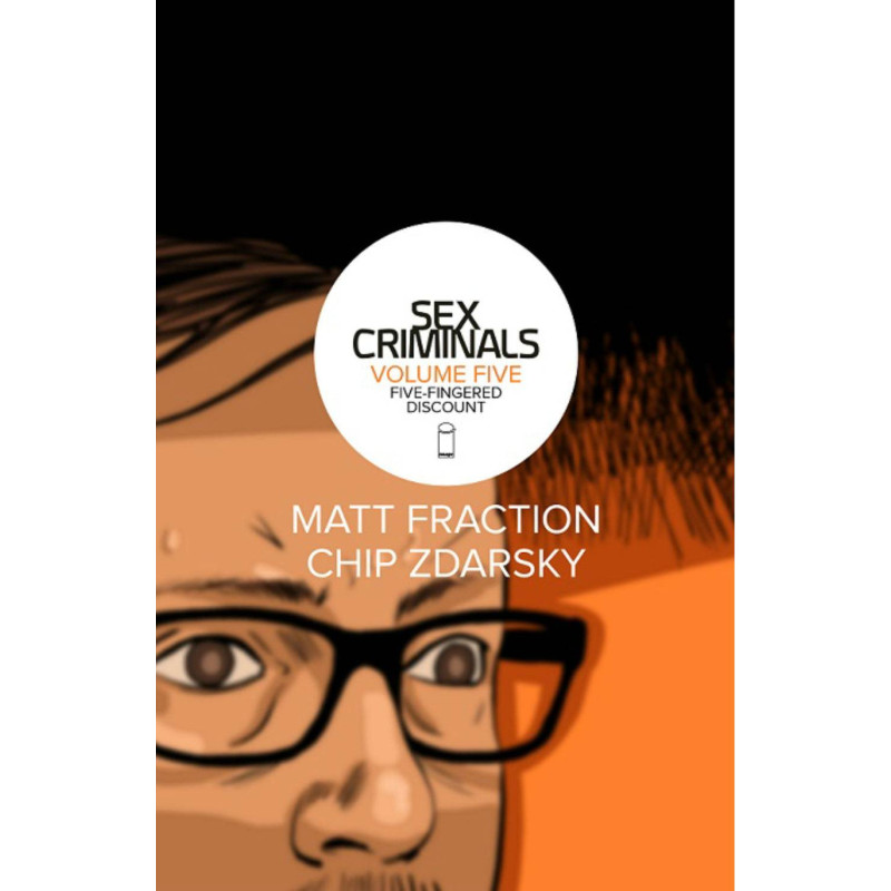 SEX CRIMINALS TP VOL 5 FIVEFINGERED DISCOUNT