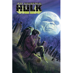IMMORTAL HULK TP VOL 4 ABOMINATION
