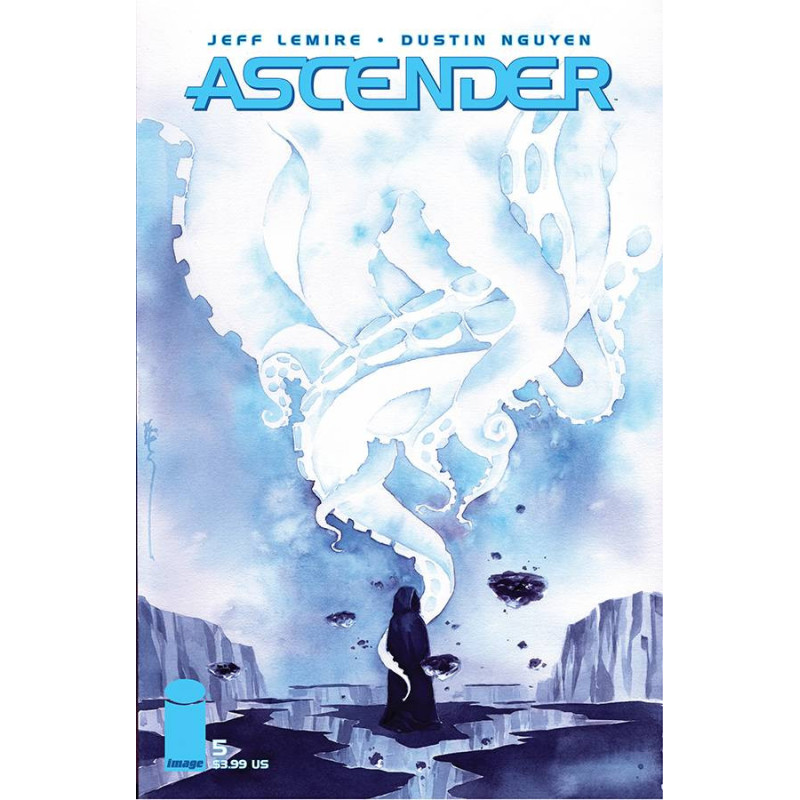 ASCENDER  5