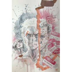 FIGHT CLUB 3  8 CVR A MACK