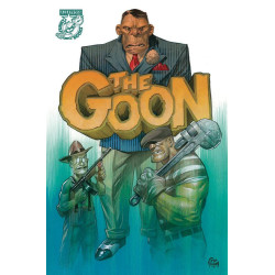 GOON  6 CVR A
