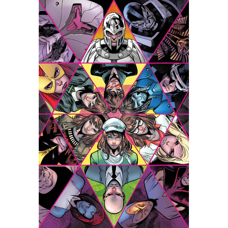 HOUSE OF X  2