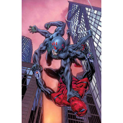 SUPERIOR SPIDERMAN  10