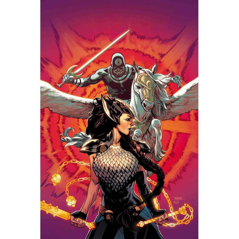 VALKYRIE JANE FOSTER  2