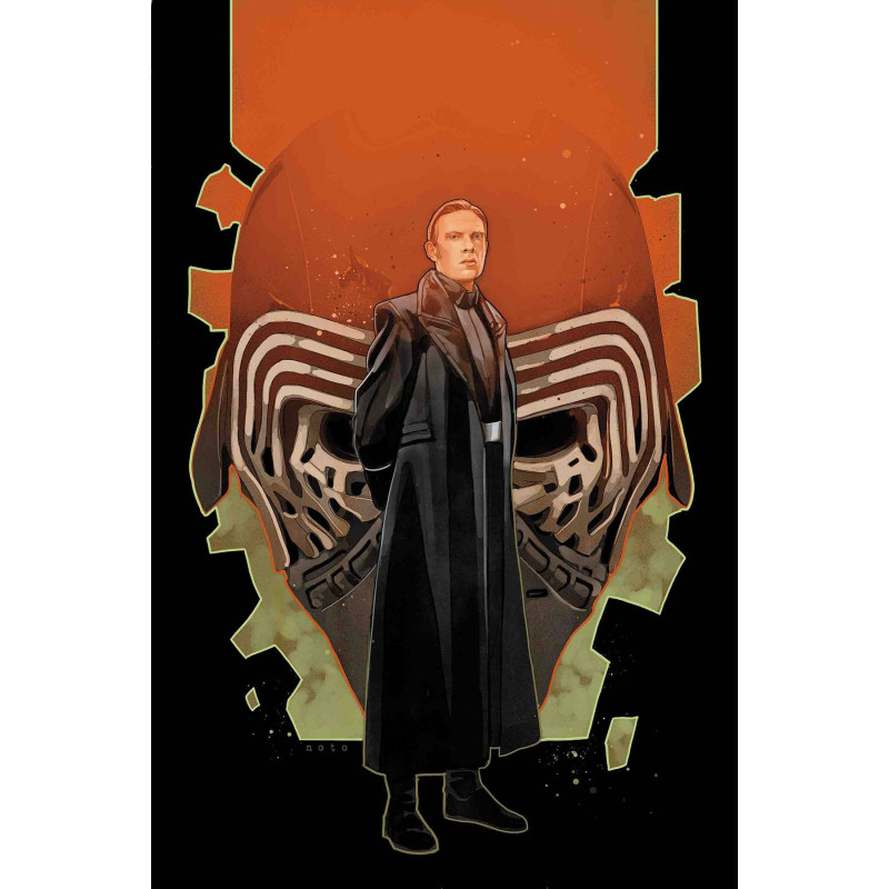 STAR WARS AOR GENERAL HUX  1 