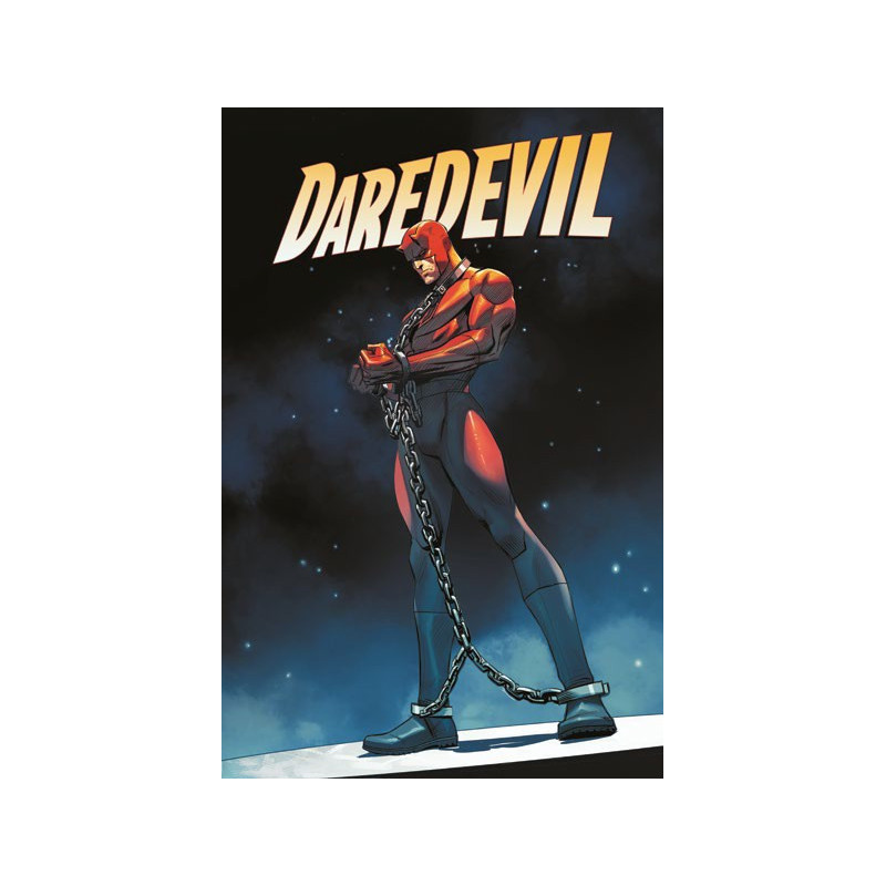 DAREDEVIL LEGACY T02