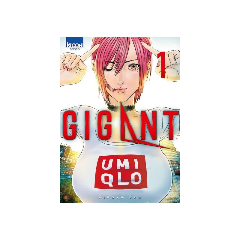 GIGANT T01