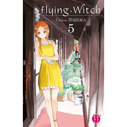 FLYING WITCH T05