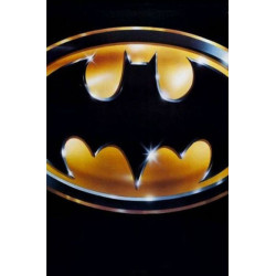 DC DELUXE  BATMAN  L ADAPTATION DES FILMS DE TIM BURTON