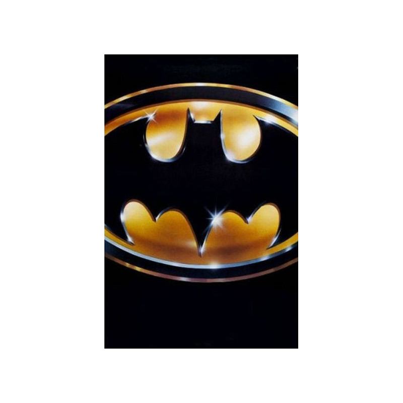 DC DELUXE  BATMAN  L ADAPTATION DES FILMS DE TIM BURTON