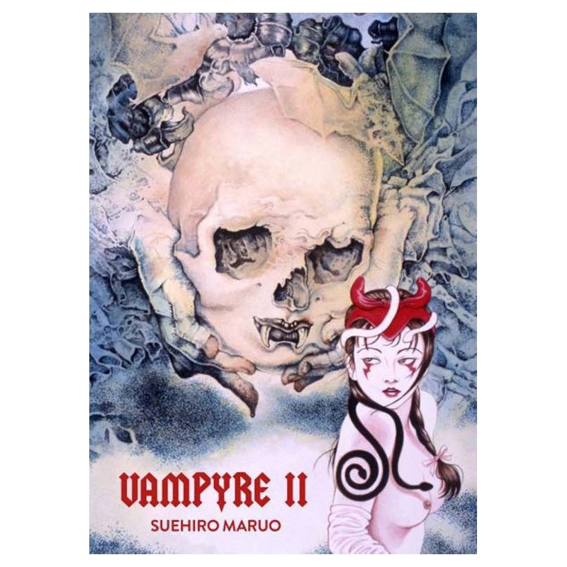 VAMPYRE 2