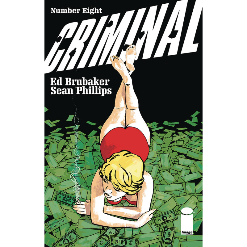 CRIMINAL  8