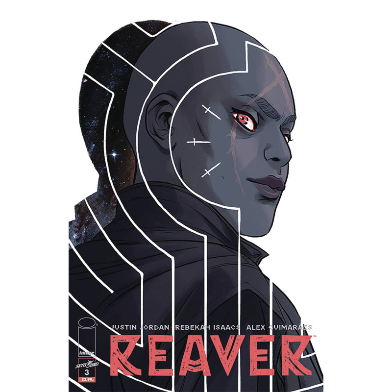 REAVER  3