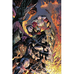 DETECTIVE COMICS  1011 YOTV