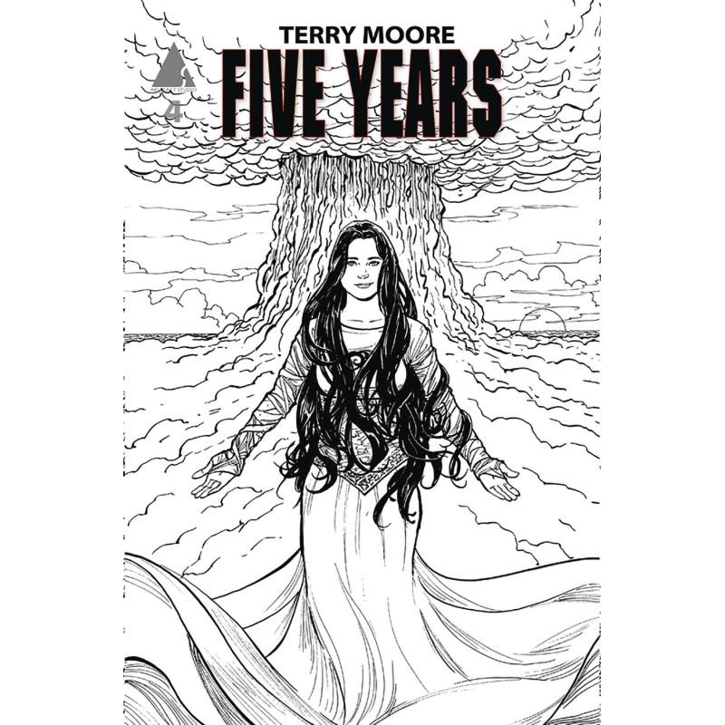 FIVE YEARS  4
