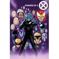 POWERS OF X  4