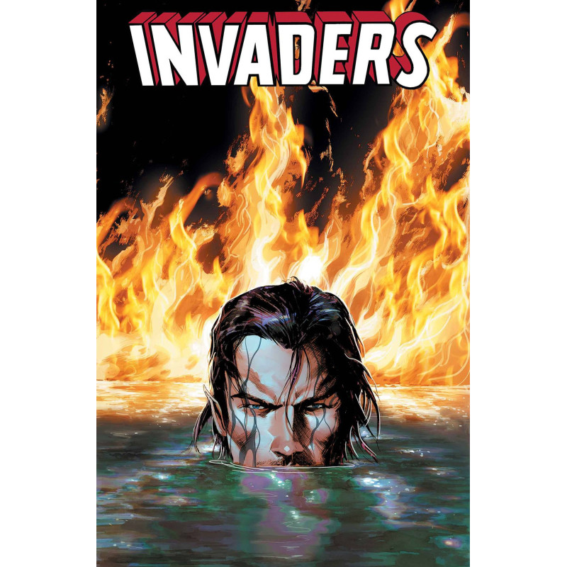 INVADERS  9