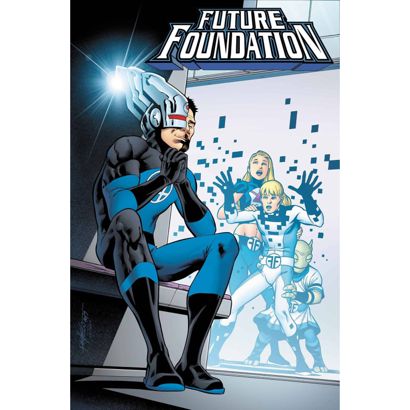 FUTURE FOUNDATION  2