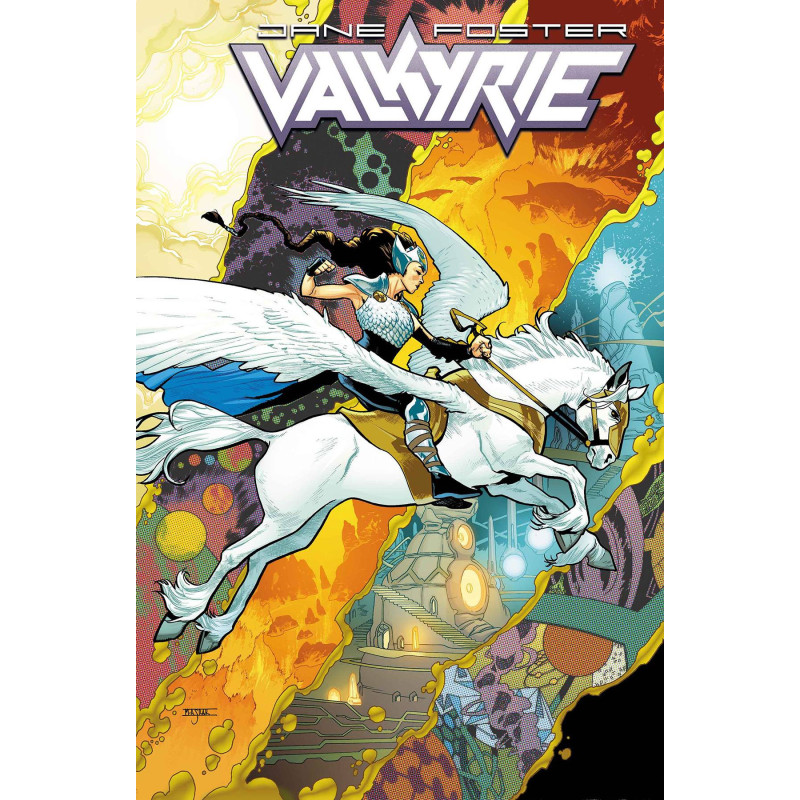 VALKYRIE JANE FOSTER  3