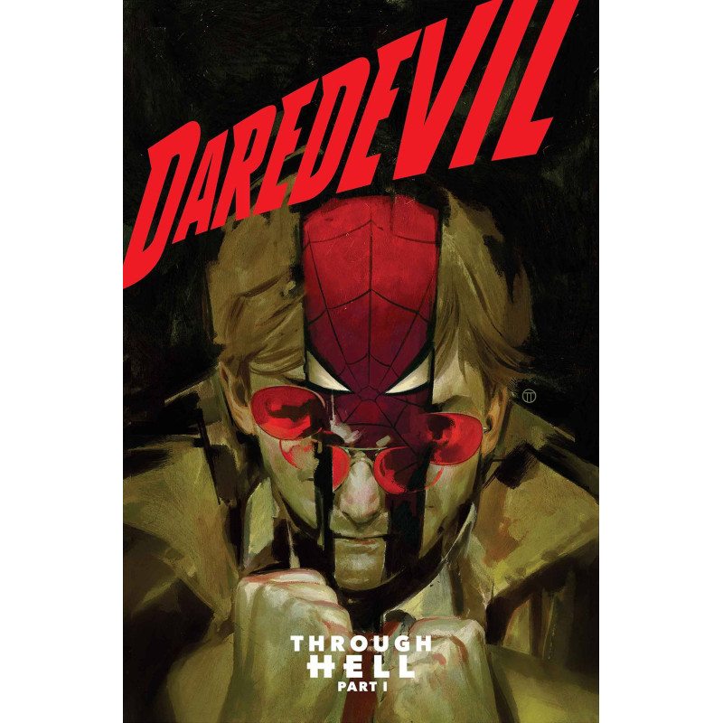 DAREDEVIL  11