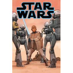STAR WARS  71