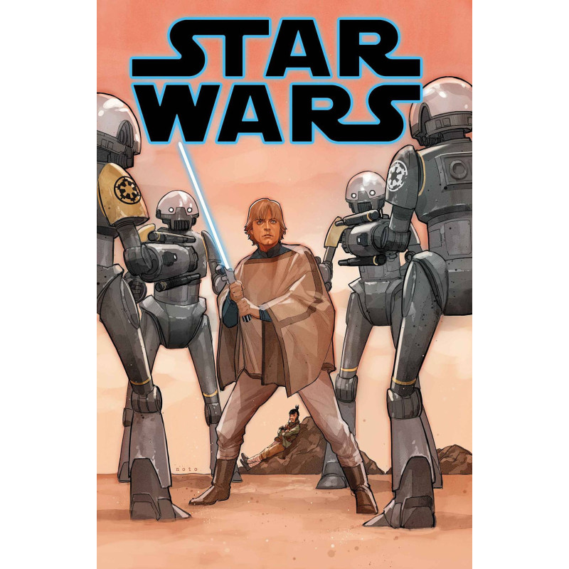 STAR WARS  71