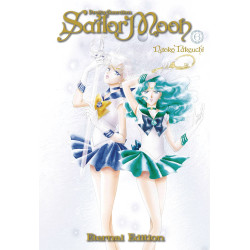 SAILOR MOON ETERNAL ED VOL 6