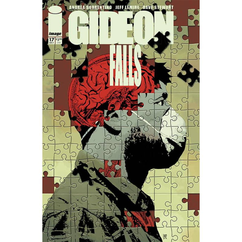 GIDEON FALLS  17 CVR A SORRENTINO