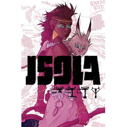 ISOLA  10 CVR A KERSCHL