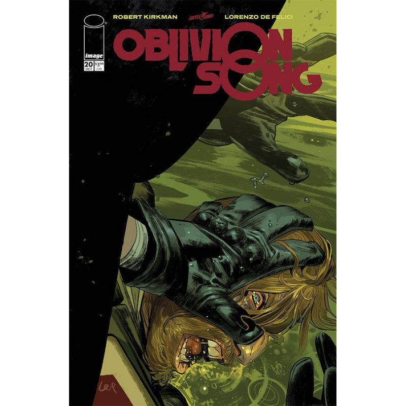 OBLIVION SONG BY KIRKMAN   DE FELICI  20