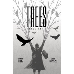 TREES THREE FATES  2