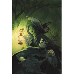 BLACK HAMMER JUSTICE LEAGUE  4 CVR E CROOK