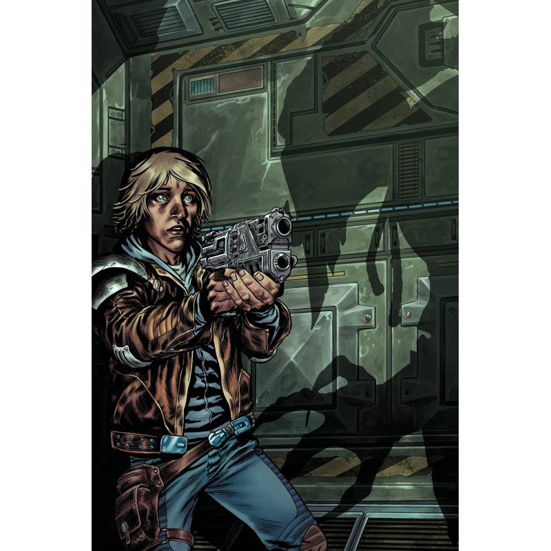 STARCRAFT SURVIVORS  4
