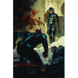 CATWOMAN  16 VAR ED YOTV