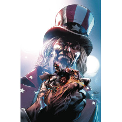 FREEDOM FIGHTERS  10