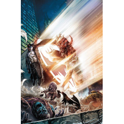 GOTHAM CITY MONSTERS  2