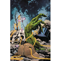 JUSTICE LEAGUE DARK  16 YOTV
