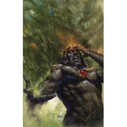 JUSTICE LEAGUE ODYSSEY  14 VAR ED YOTV