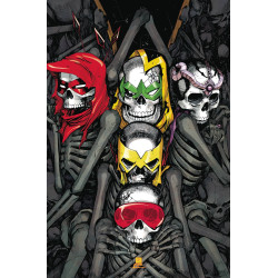 TEEN TITANS  35 YOTV