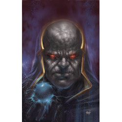 JUSTICE LEAGUE ODYSSEY  15 VAR ED YOTV