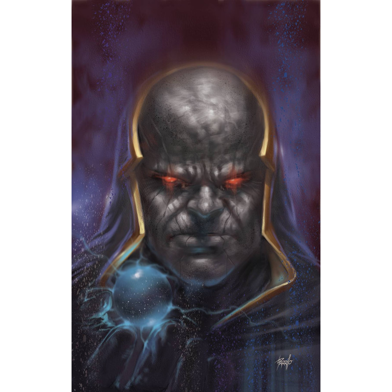 JUSTICE LEAGUE ODYSSEY  15 VAR ED YOTV