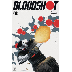BLOODSHOT  2019   2 CVR A SHALVEY
